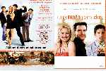 miniatura una-novia-para-dos-2008-inlay-por-24hvideo cover dvd