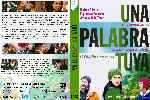 miniatura una-palabra-tuya-custom-por-matojin cover dvd
