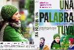 miniatura una-palabra-tuya-custom-v2-por-padre41 cover dvd