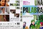 miniatura una-palabra-tuya-custom-v3-por-padre41 cover dvd