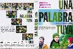 miniatura una-palabra-tuya-custom-v4-por-padre41 cover dvd