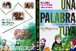 miniatura una-palabra-tuya-custom-v5-por-presley2 cover dvd