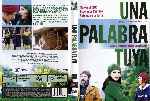 miniatura una-palabra-tuya-por-anrace58 cover dvd