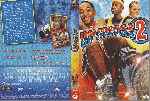 miniatura una-pandilla-de-altura-2-por-lugapi cover dvd