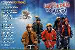 miniatura una-pandilla-de-altura-inlay-por-anrace58 cover dvd