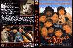 miniatura una-pandilla-de-pillos-custom-por-xato cover dvd