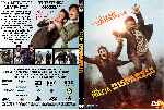 miniatura una-pareja-dispareja-2016-custom-v2-por-fable cover dvd