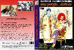 miniatura una-pareja-distinta-custom-por-josemartinal cover dvd