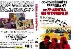 miniatura una-pareja-invisible-custom-por-norni cover dvd