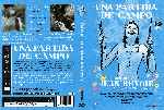 miniatura una-partida-de-campo-por-werther1967 cover dvd