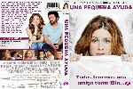 miniatura una-pequena-ayuda-a-little-help-custom-por-jorgedenis cover dvd