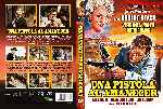 miniatura una-pistola-al-amanecer-v2-por-frankensteinjr cover dvd