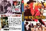 miniatura una-pistola-para-ringo-custom-por-bizz cover dvd
