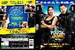 miniatura una-policia-en-apuros-custom-por-shafiro cover dvd