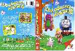 miniatura una-primavera-divertida-region-1-4-por-taurojp cover dvd