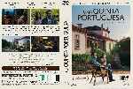 miniatura una-quinta-portuguesa-custom-por-pepe2205 cover dvd