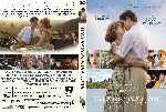 miniatura una-razon-para-vivir-custom-por-yulanxl cover dvd