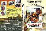 miniatura una-razon-para-vivir-y-una-para-morir-promocional-por-guidogeraldo cover dvd