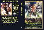 miniatura una-reina-para-el-cesar-custom-por-marakka cover dvd