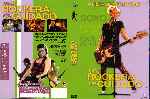 miniatura una-rockera-de-cuidado-por-eltamba cover dvd