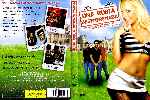 miniatura una-rubia-desenfrenada-por-eltamba cover dvd