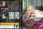 miniatura una-rubia-en-la-cumbre-por-dagonve cover dvd