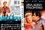 miniatura una-rubia-fenomeno-custom-por-norni cover dvd