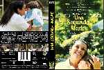 miniatura una-segunda-madre-custom-por-jonander1 cover dvd