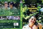 miniatura una-segunda-madre-por-manmerino cover dvd