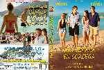 miniatura una-semana-en-corcega-custom-v2-por-albertolancha cover dvd