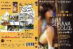 miniatura una-semana-solos-custom-por-presley2 cover dvd