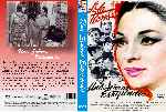 miniatura una-senora-estupenda-custom-por-josemartinal cover dvd