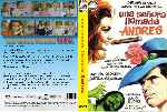 miniatura una-senora-llamada-andres-custom-por-josemartinal cover dvd