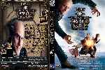 miniatura una-serie-de-catastroficas-desdichas-de-lemony-snicket-custom-por-per3 cover dvd