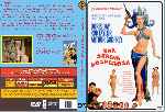 miniatura una-sirena-sospechosa-custom-por-vince42 cover dvd