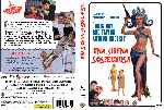 miniatura una-sirena-sospechosa-custom-v3-por-norni cover dvd