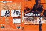 miniatura una-sola-entrega-por-gcarbonell cover dvd