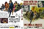 miniatura una-tumba-al-amanecer-custom-por-norni cover dvd
