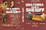 miniatura una-tumba-para-el-sheriff-custom-por-josegarci cover dvd