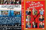 miniatura una-vacante-imprevista-custom-por-jonander1 cover dvd