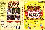 miniatura una-vez-al-ano-ser-hippy-no-hace-dano-cine-espanol-anos-60-por-godbeat cover dvd