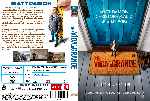miniatura una-vida-a-lo-grande-custom-por-pmc07 cover dvd
