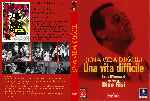 miniatura una-vida-dificil-custom-por-werther1967 cover dvd