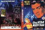 miniatura una-vida-marcada-por-bledasolellada cover dvd