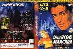 miniatura una-vida-marcada-seleccion-clasicos-de-oro-por-malarki cover dvd