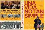 miniatura una-vida-no-tan-simple-custom-por-adalberto-h cover dvd