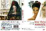 miniatura una-vieja-amante-region-1-4-por-yucateko26 cover dvd