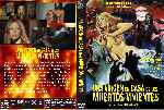 miniatura una-virgen-en-casa-de-los-muertos-vivientes-custom-por-josemartinal cover dvd