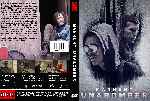 miniatura unabomber-custom-por-darioarg cover dvd