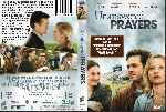 miniatura unanswered-prayers-custom-por-jonander1 cover dvd